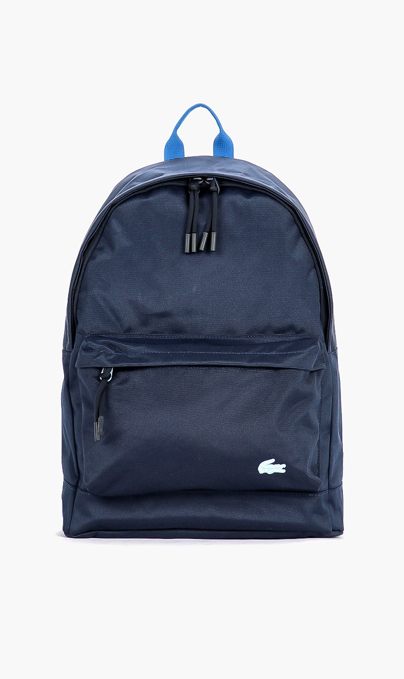 

Marine Panorama Backpack