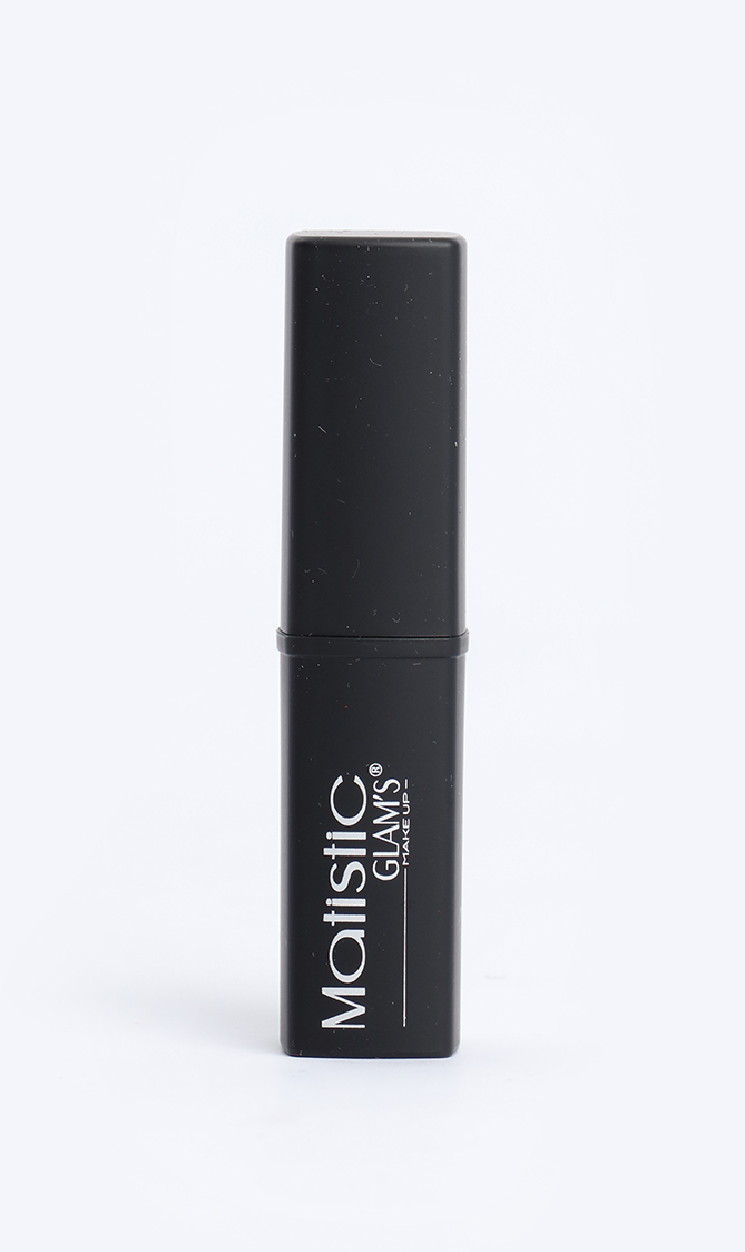 

GLAM'S Matistic Matte Lipstick, Angelic 870