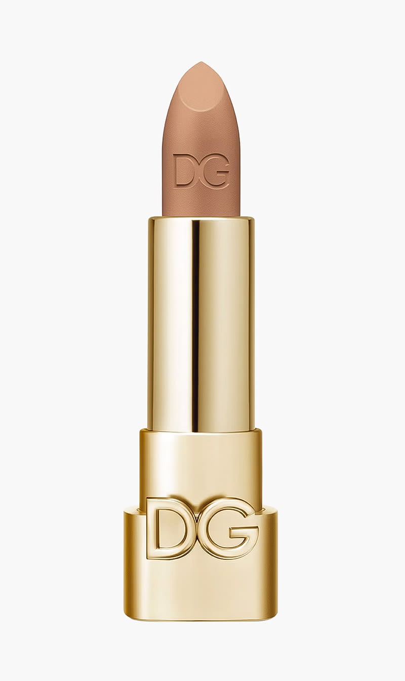 

Dolce & Gabbana The Only One Matte Lipstick, Silky Nude for Women | The Deal Outlet