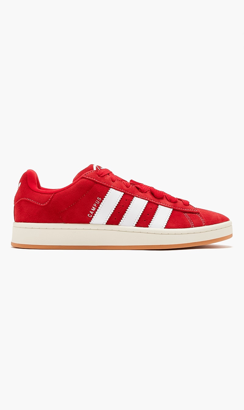 

Adidas Red Campus 00s Sneakers | The Deal Outlet