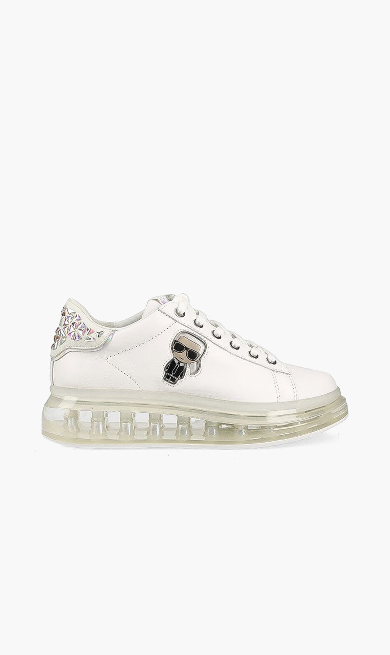 

Kushion Jellikonic Sneakers