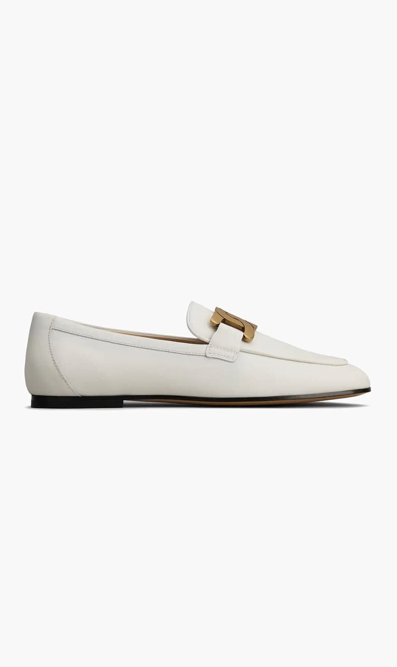 

Tod's Multi-color Kate Loafers for Women | The Deal Outlet