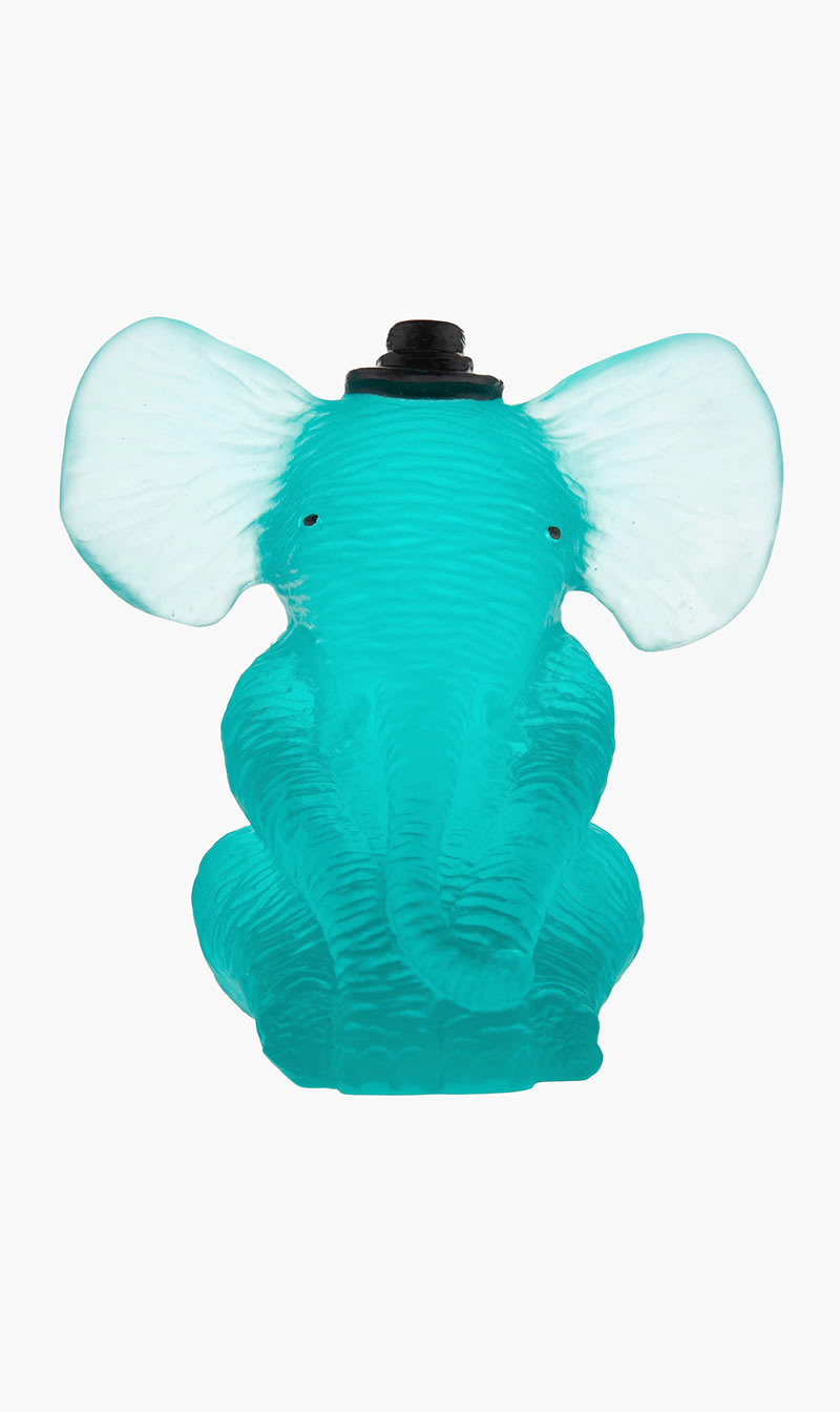 

Daum Pink Elephant Figurine Mini Pink | The Deal Outlet