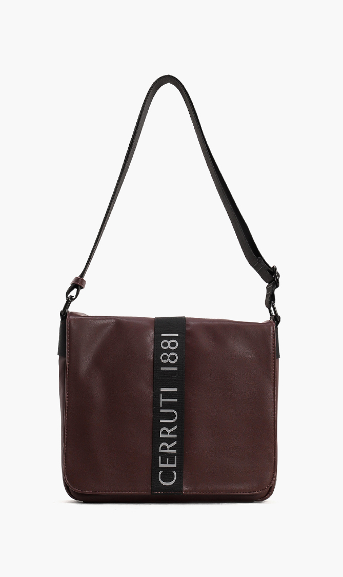 

Cerrutis Leather Crossbody