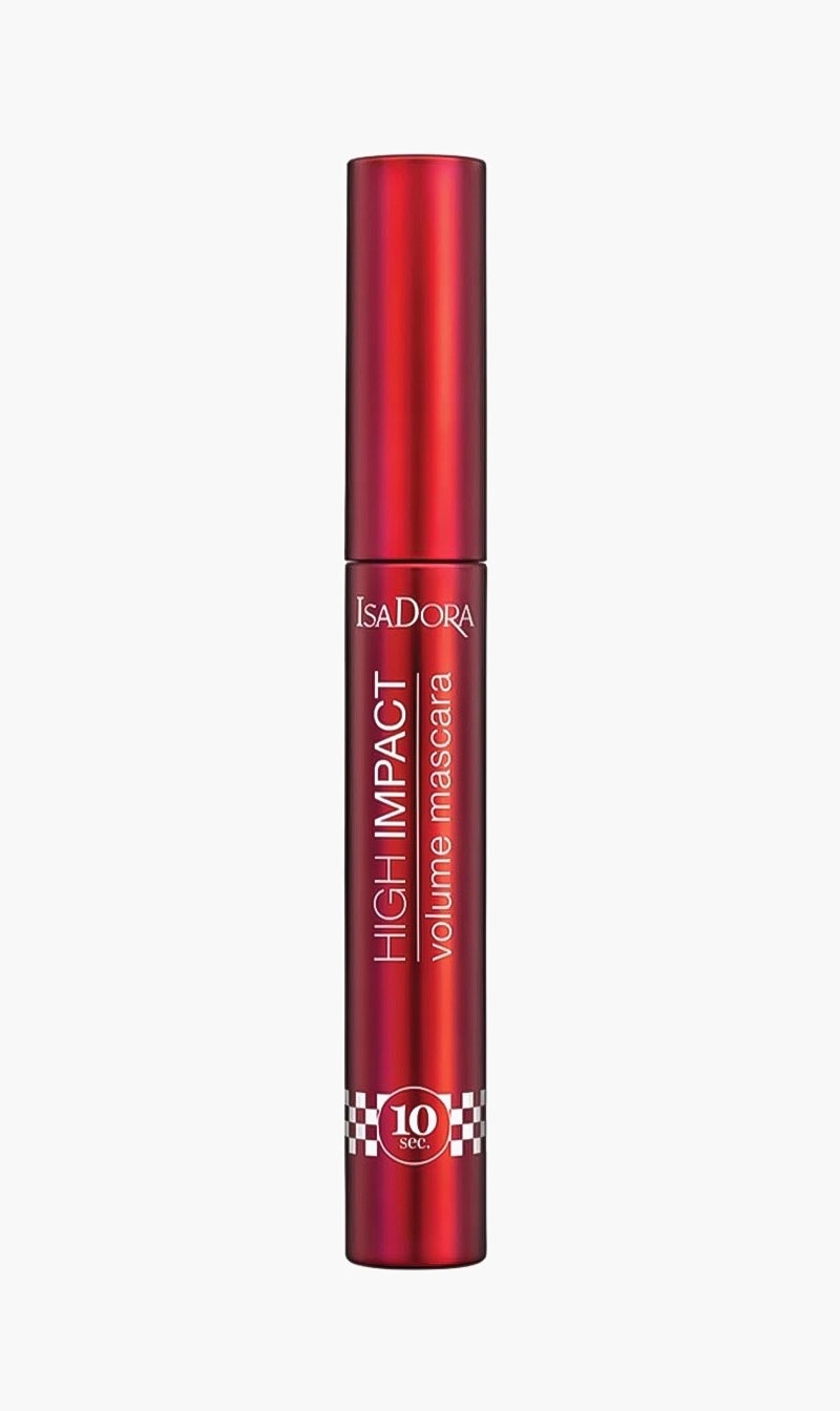 

Id 10 Speed High Impact Mascara