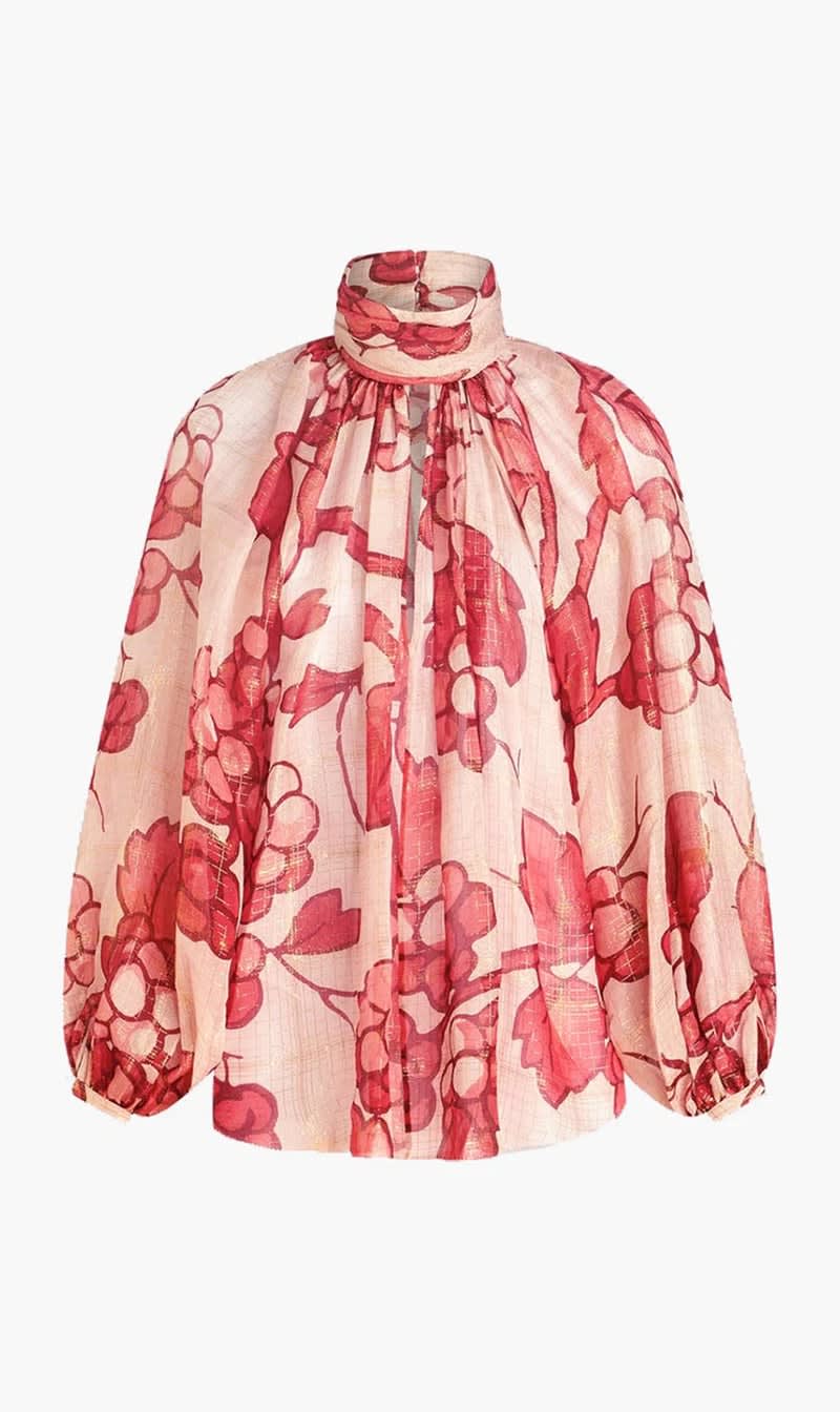 

Etro Pink Top for Women | The Deal Outlet