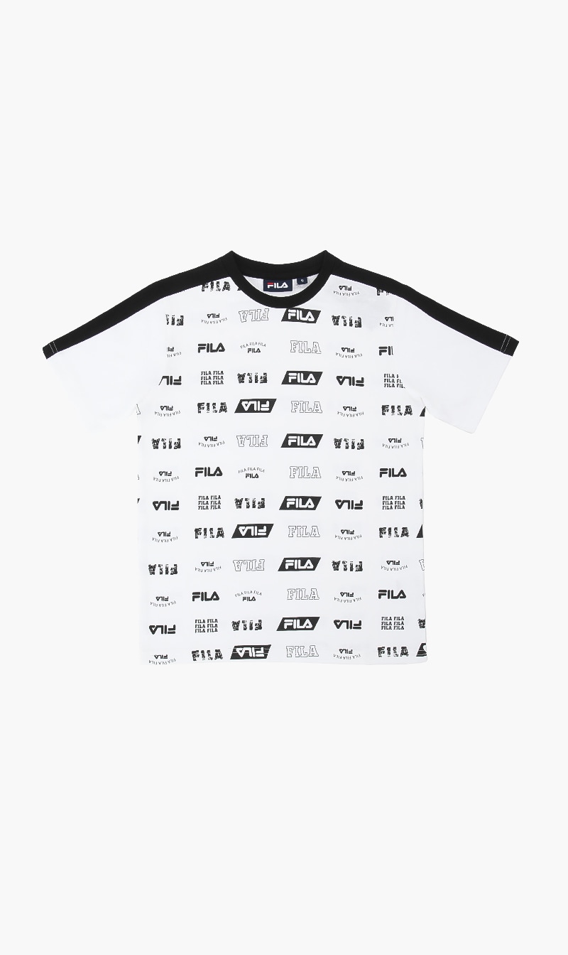 

Benjamin Tshirt, White