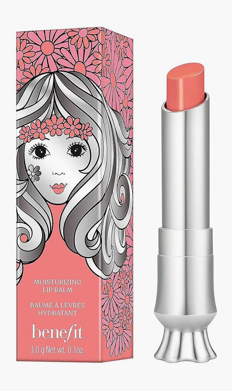 

Benefit Others California Kissin Cherry 00 Colorbalm | The Deal Outlet