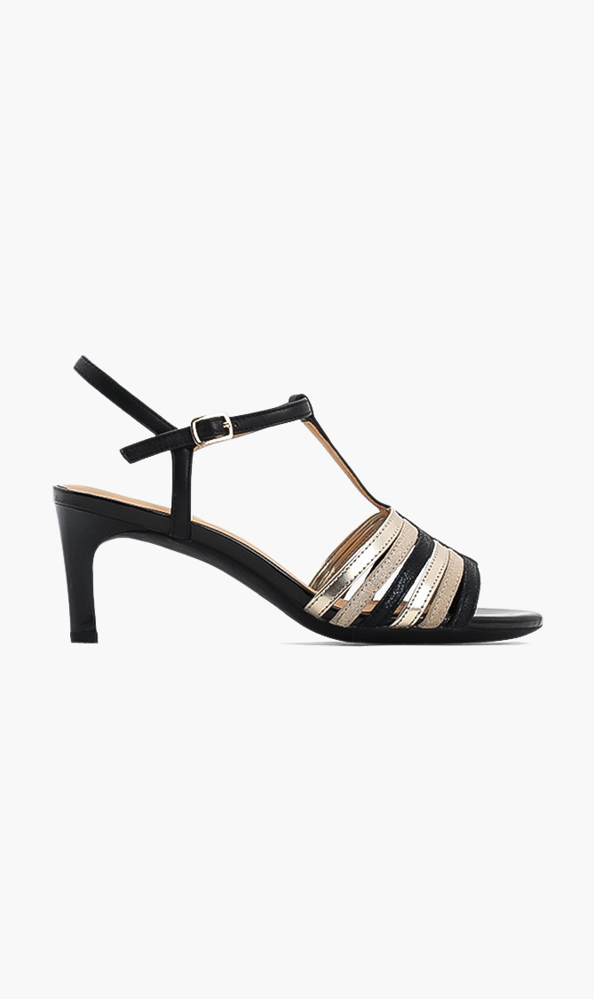 

GEOX Celeina Strappy Sandals