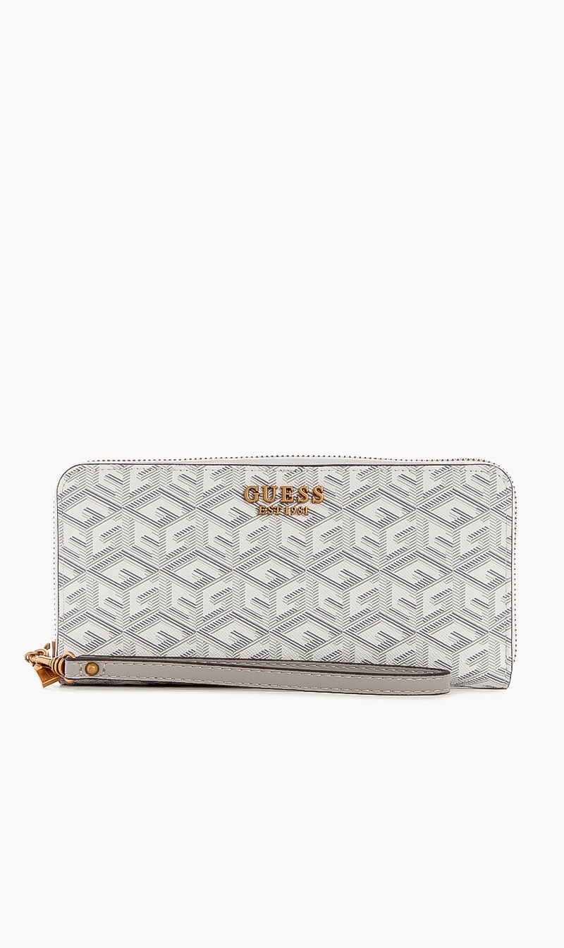 

Laurel Zip Around Wallet
