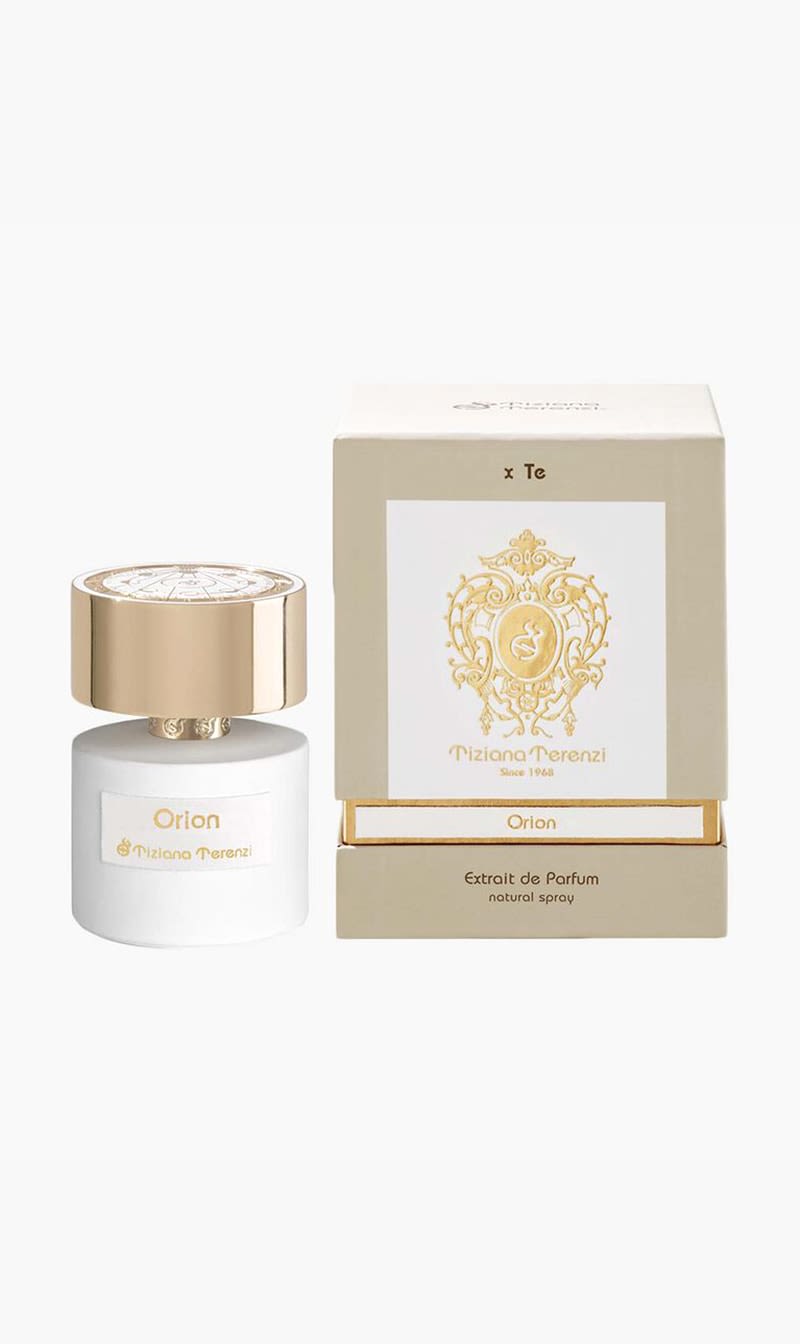 

Tiziana Terenzi Orion Extrait De Parfum  | The Deal Outlet