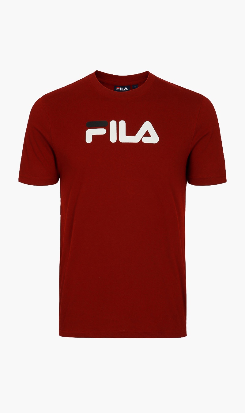 

Fila Red Eagle Graphic T-shirt for Men | The Deal Outlet