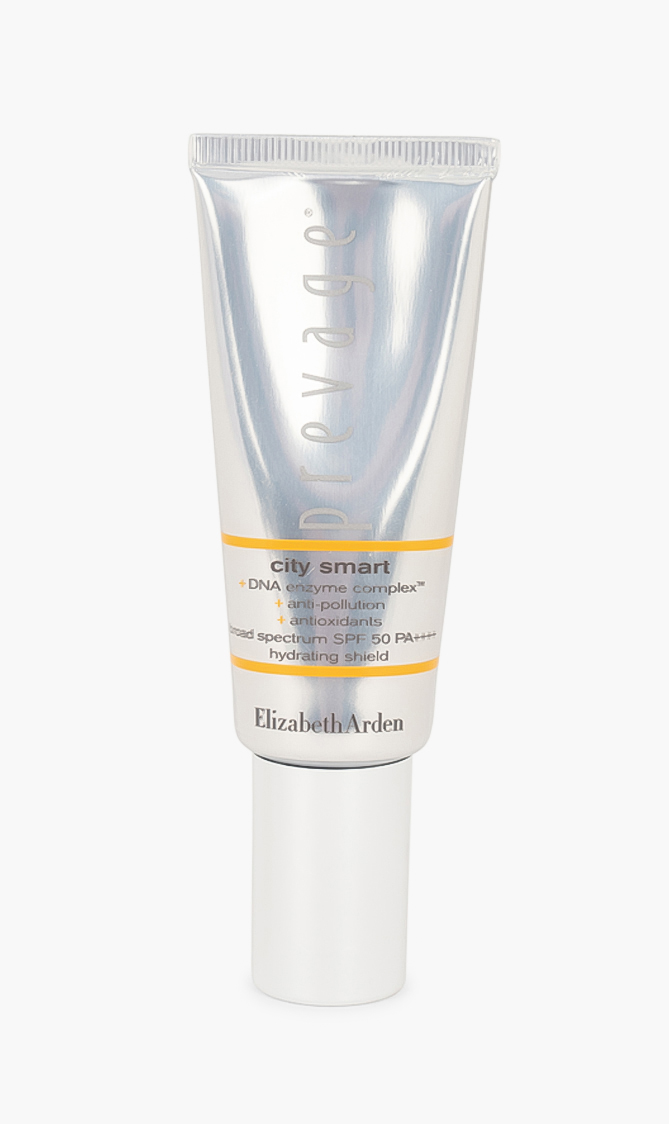 

City Smart, 40 Ml, Others