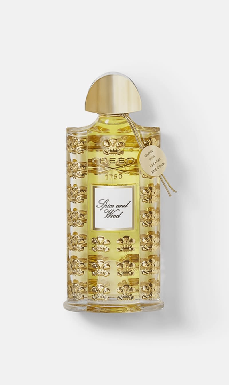 

Creed Royales Spice And Wood Men Niche Perfume | The Deal Outlet