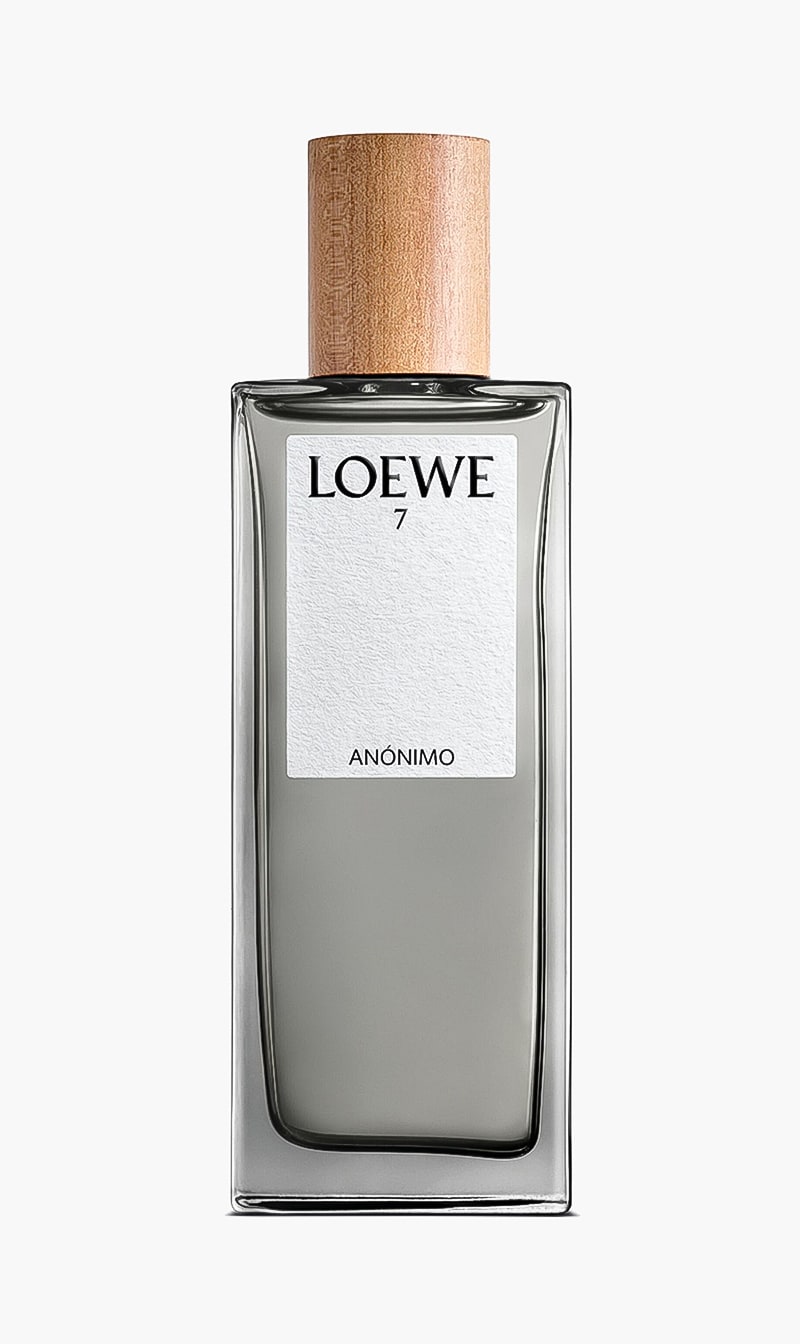

Loewe 7 Anonimo Edp