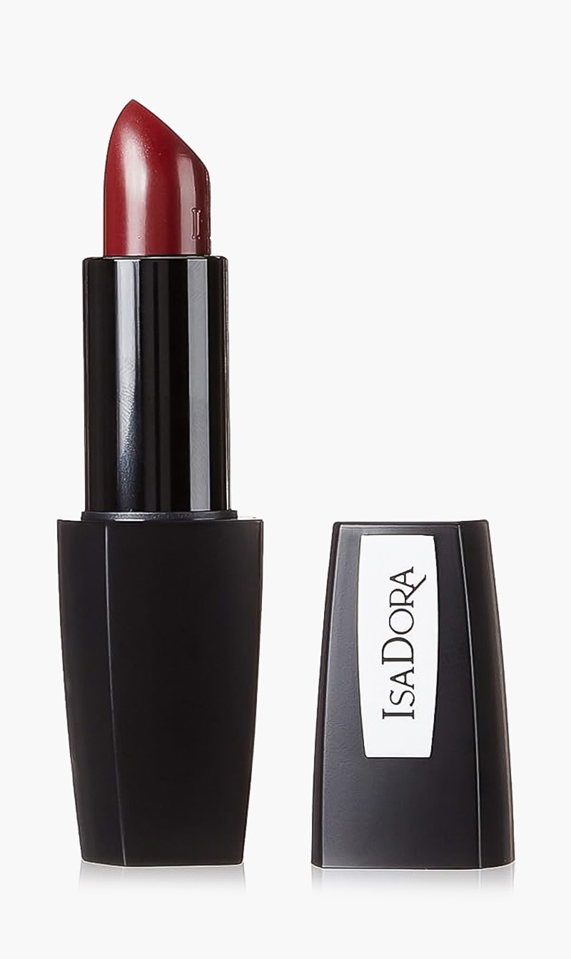 

Isadora Isadora Perfect Matt Lipstick 15 for Women | The Deal Outlet