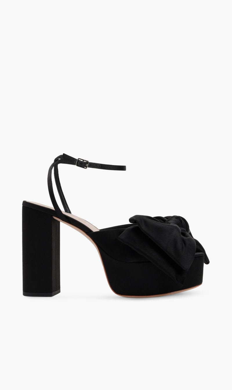 

Loeffler Randall Black Kiki for Women | The Deal Outlet