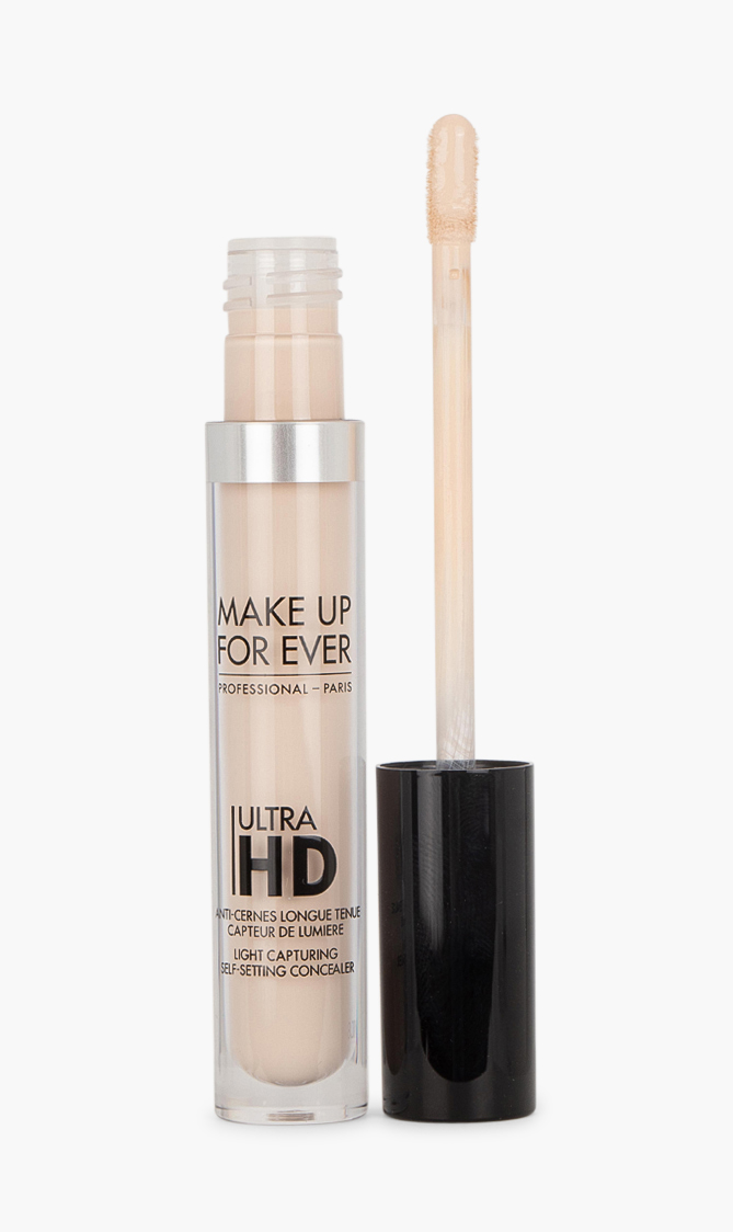

Make Up for Ever Others Ultra Hd Light Capturing Concealer, #11 5ml for Women | The Deal Outlet