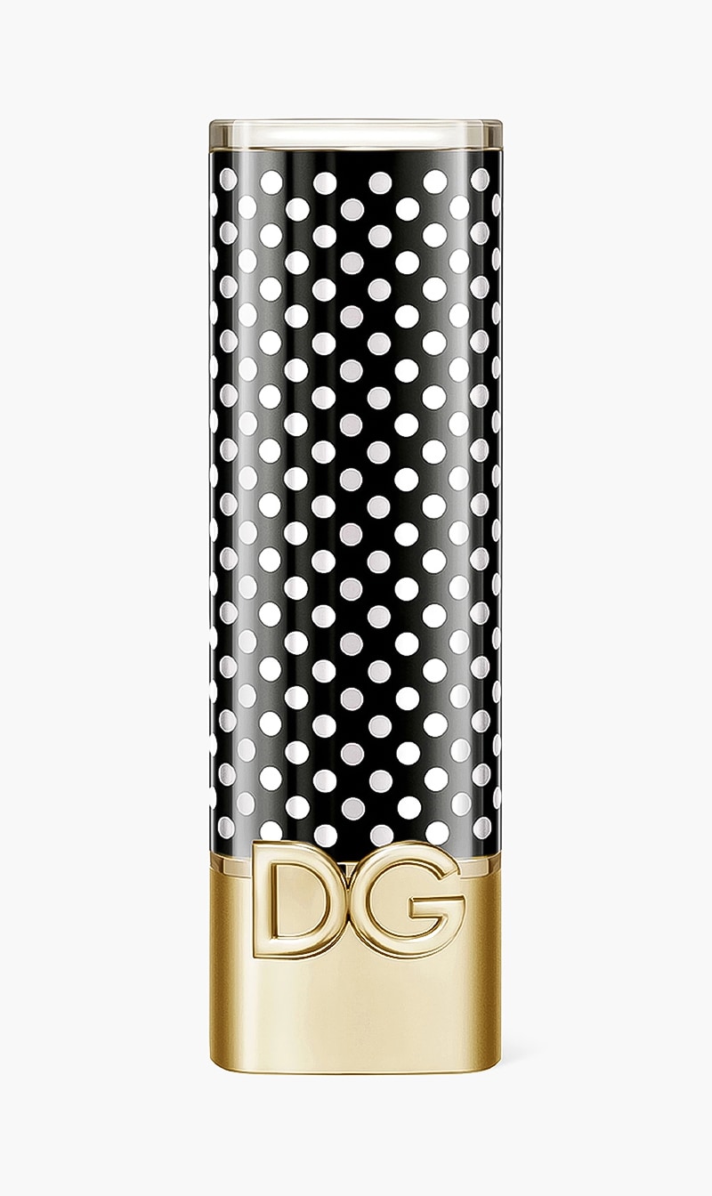 

Dgmu The Only One The Only One Luminous Lipstick Cap Animalier 04