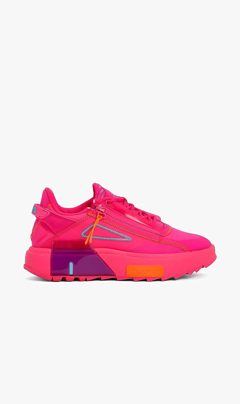 

Tormo Leather Sneakers