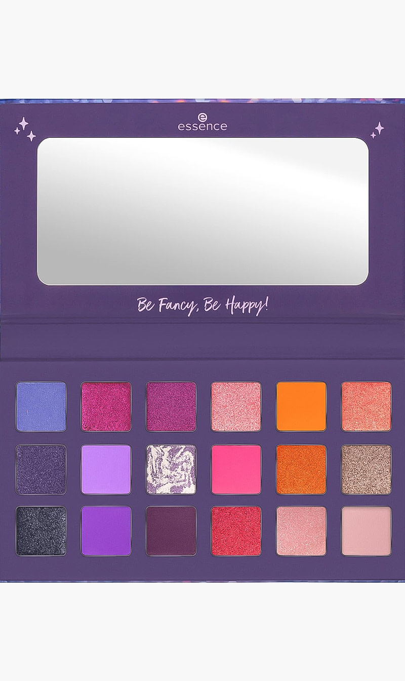 

Essence Essence Code Fancyyy! Eyeshadow Palette 01 for Women | The Deal Outlet