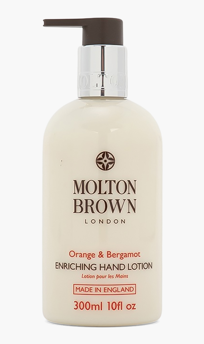 

Molton Brown Orange And Bergamot Enriching Hand Lotion, 300 Ml