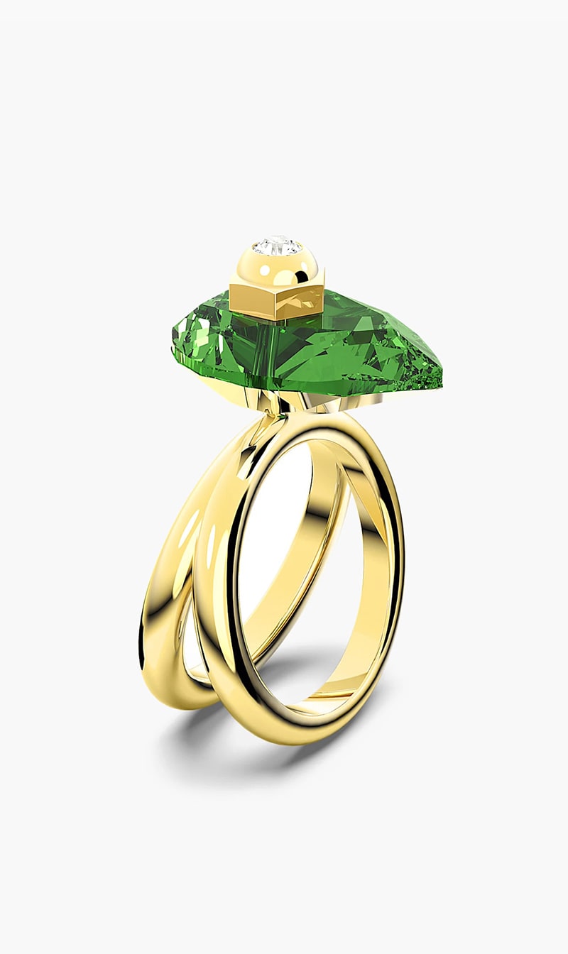 

Numina Ring, Silver