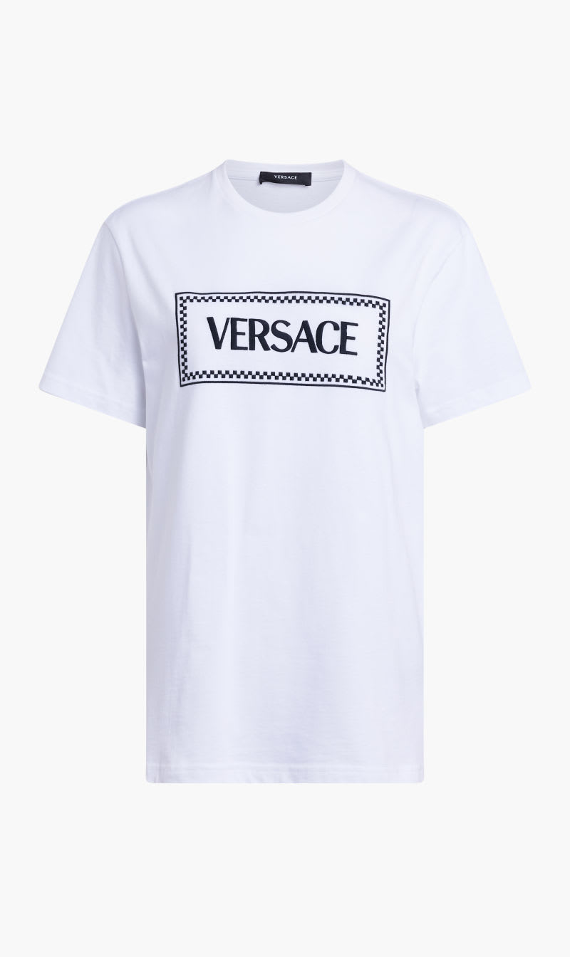 

Versace Multi-color T-shirt for Women | The Deal Outlet