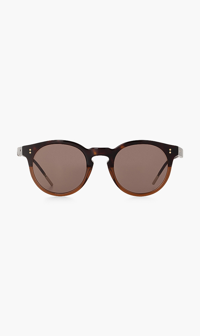 

Dolce&gabbana Round Sunglasses