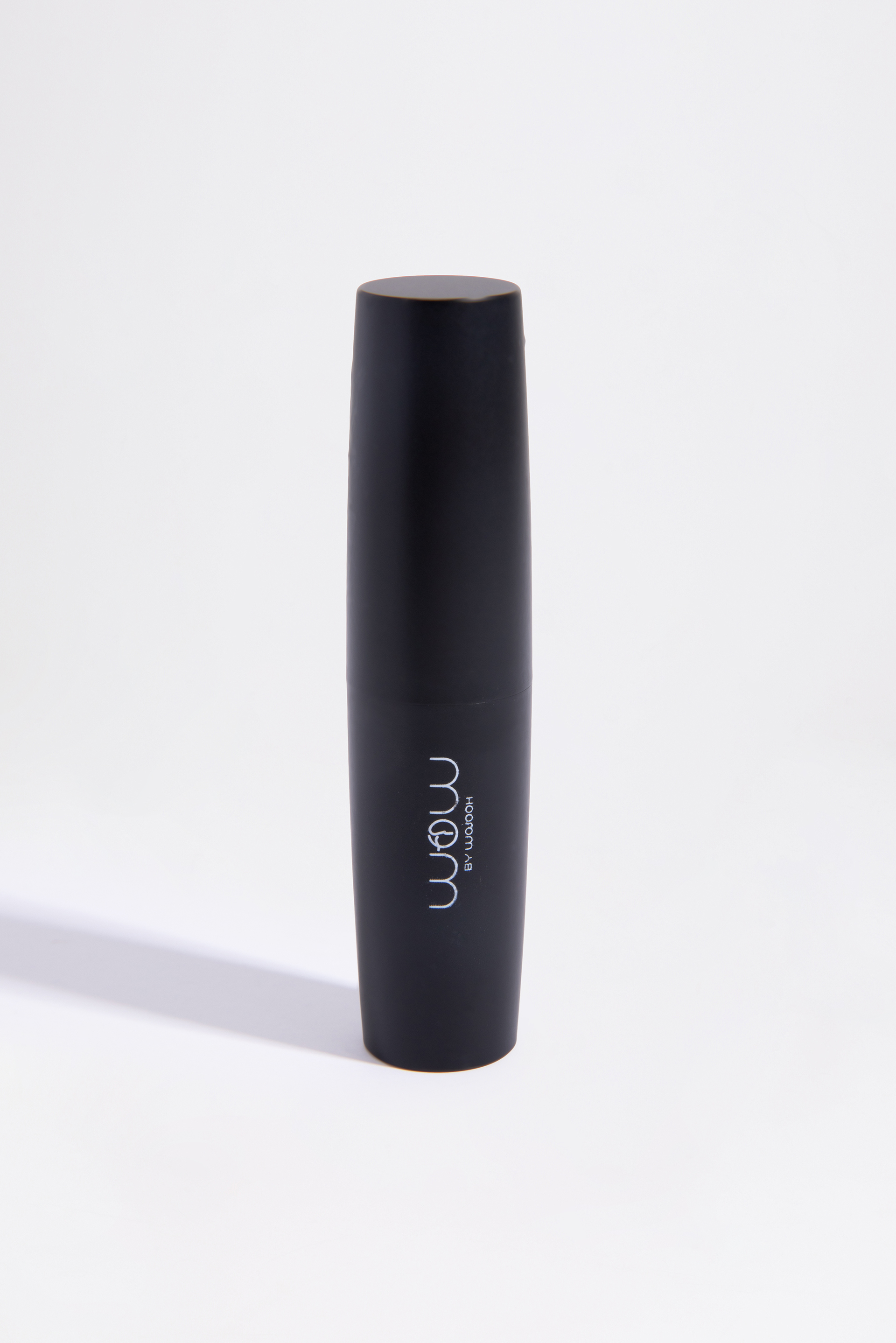 

WOW BEAUTY FORWARD Matte Madness Long Wear Lipstick, 450 Red Alert