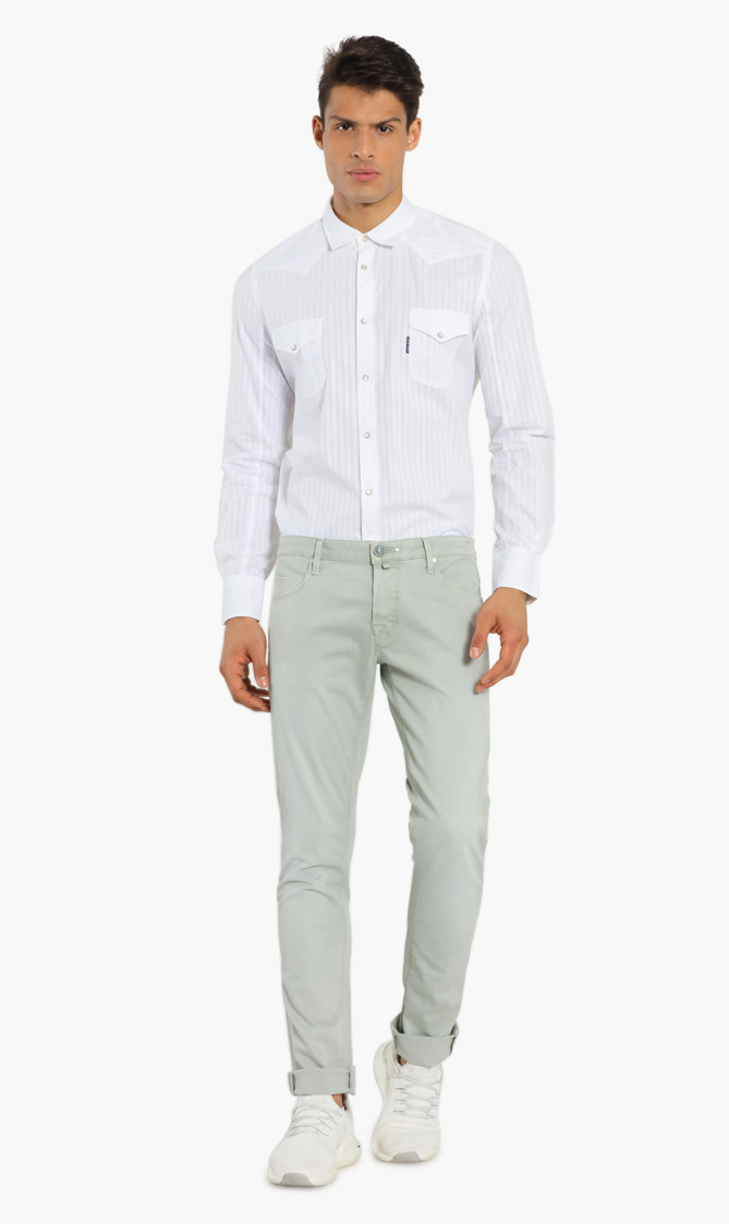 

Jacob Cohen Casual Tailored Pants