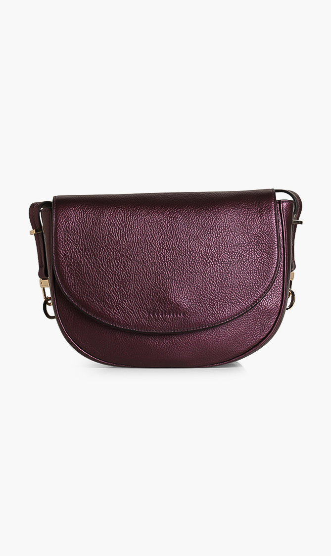 

COCCINELLE Leather Crossbody Bag