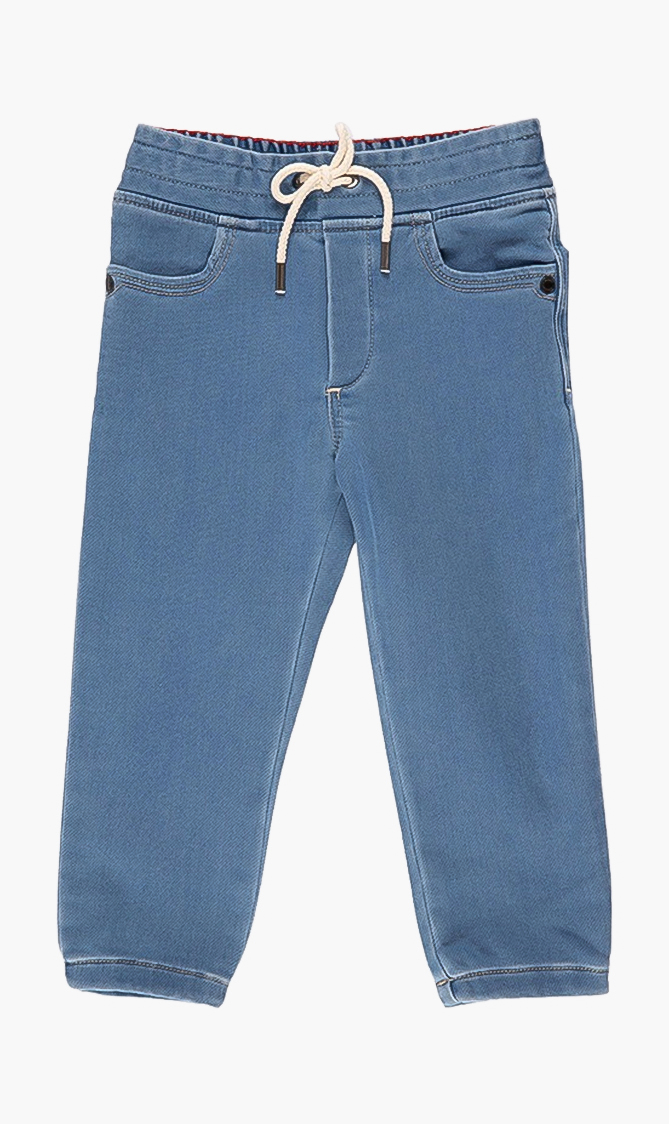

Marc Jacobs Drawstring Jeggings