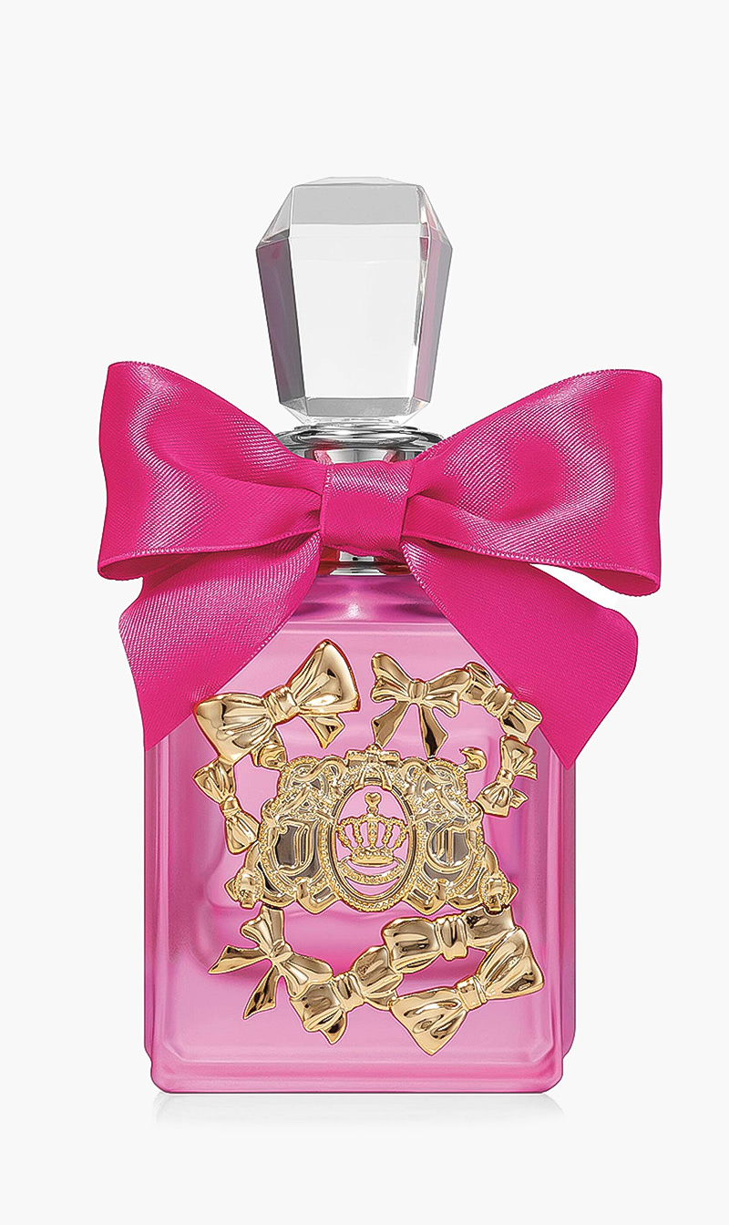 

Juicy Couture Viva La Juicy Pink Couture Edp 100ml for Women | The Deal Outlet