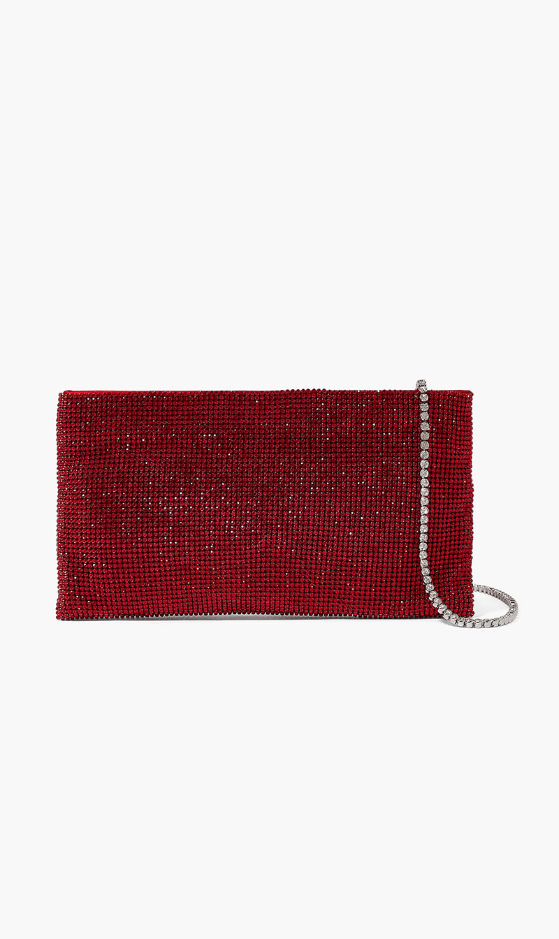 

Benedetta Bruzziches Red Your Best Friend La Petite for Women | The Deal Outlet