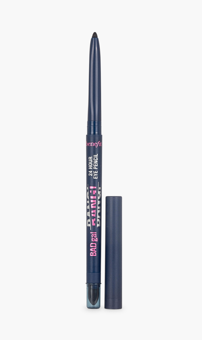 

Benefit Badgal Bang! 24 Hour Eye Pencil, Midnight Blue