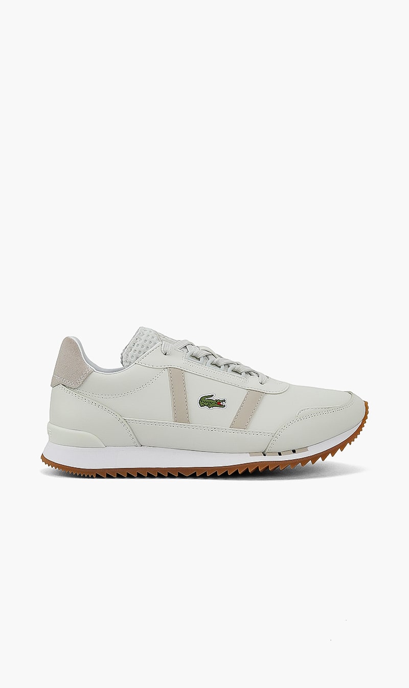 

Partner Retro Sneakers, White