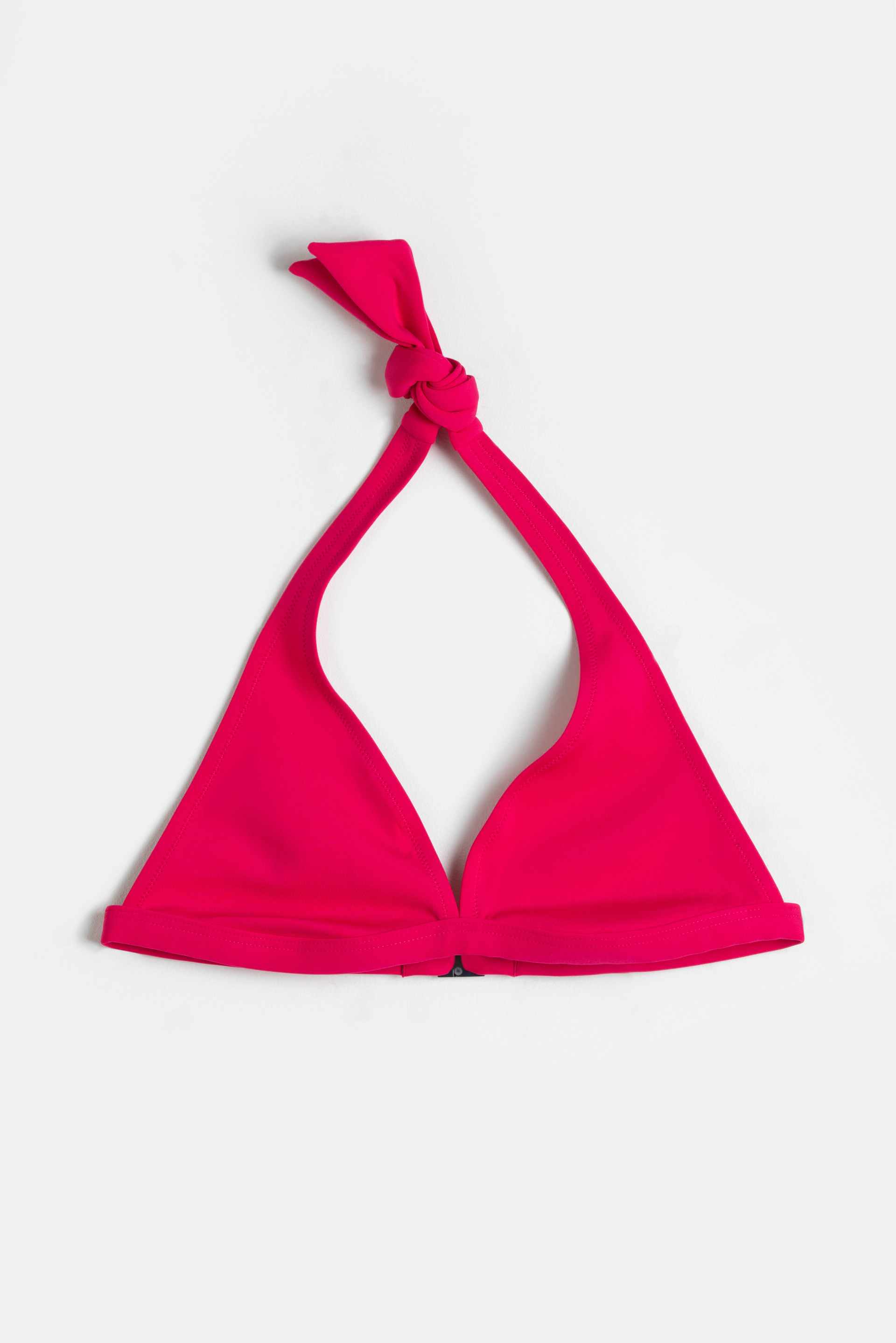 

Vilebrequin Flavia Halter Bikini Top