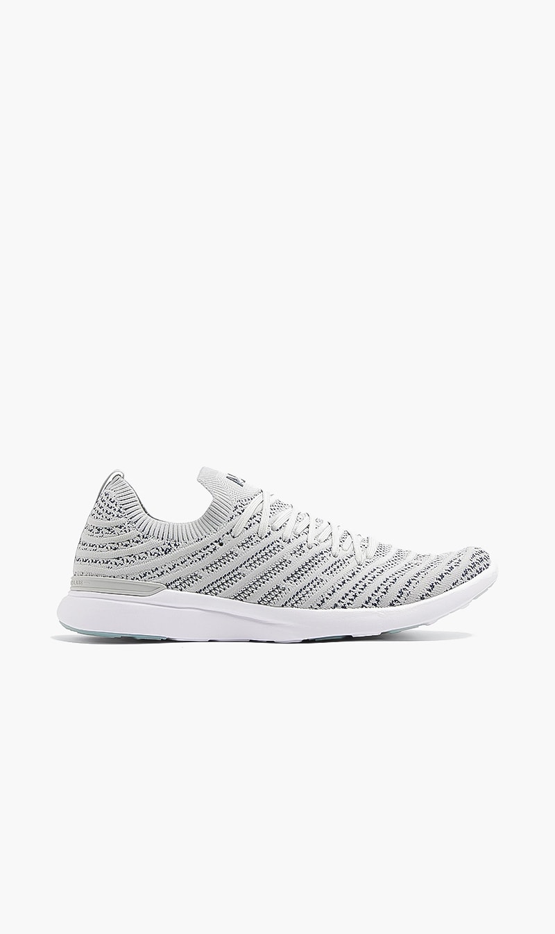 

Athletic Propulsion Labs Grey Wave for Men | The Deal Outlet