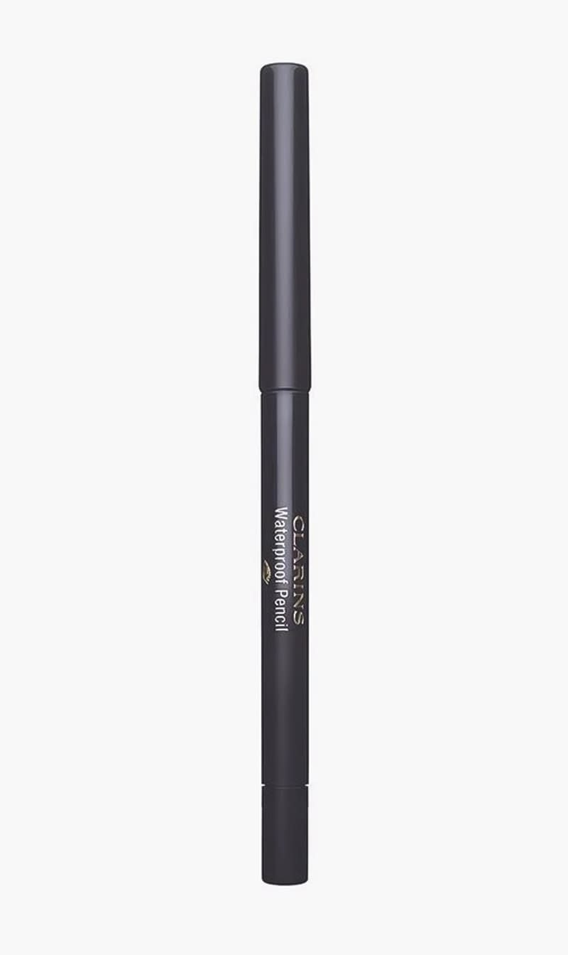 

Clarins Others Waterproof Eye Pencil, 06 Smoked Wood for Women | The Deal Outlet