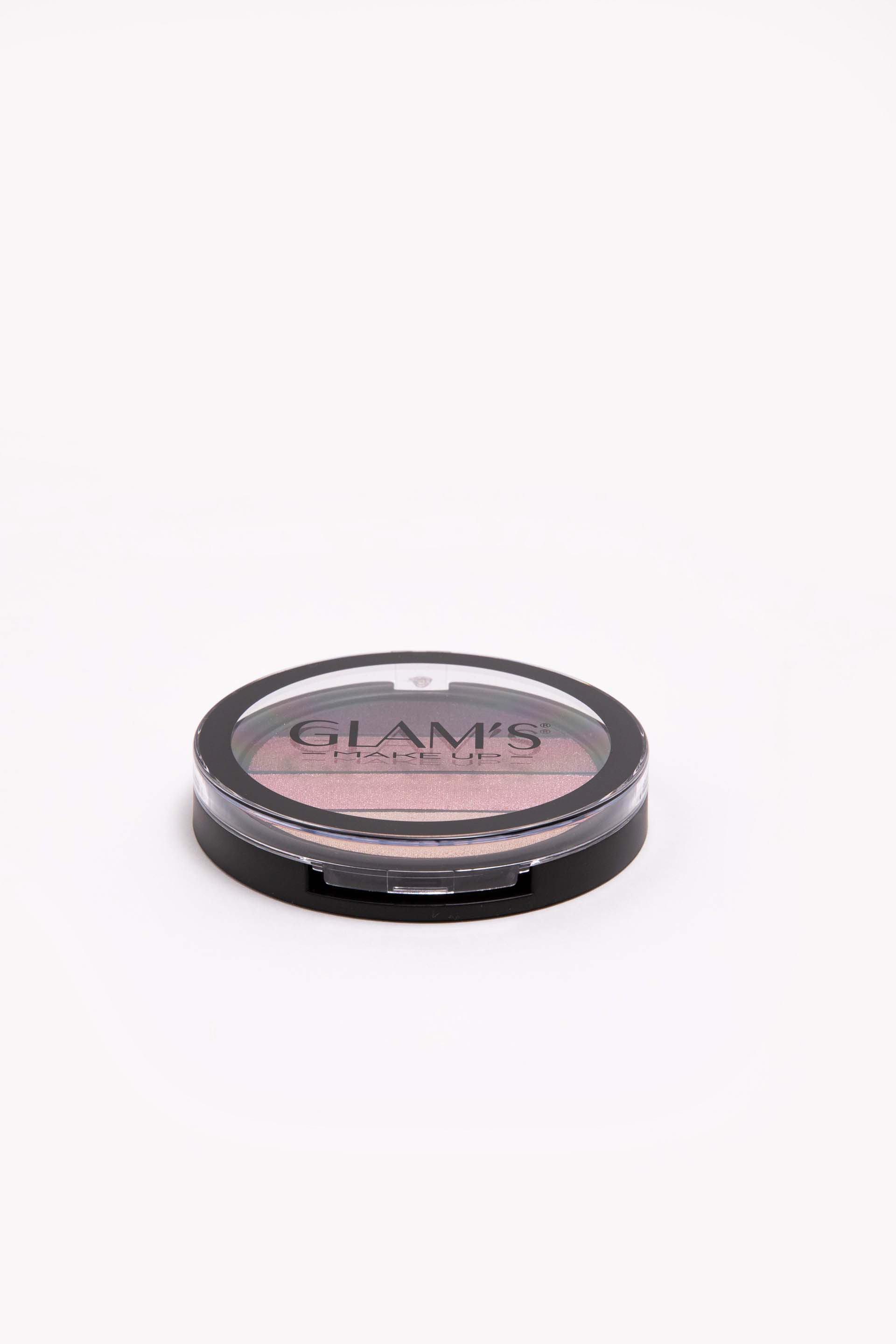 

Glam's Glam & Glow Intensity Eye Shadow, Brunette 310