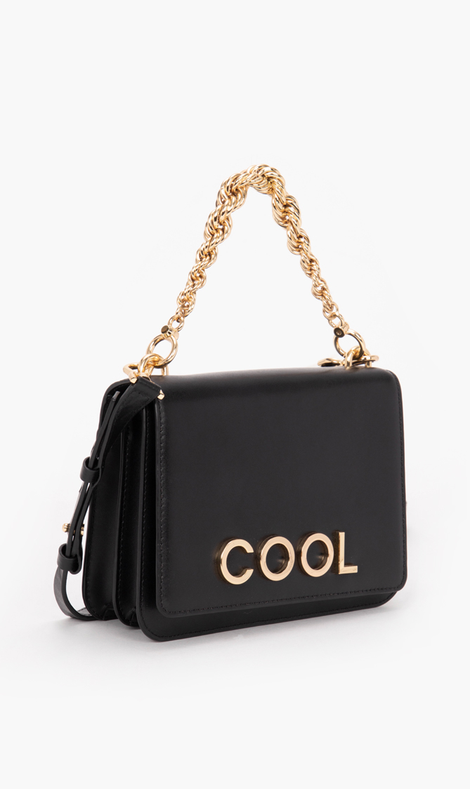 

Michael Kors Mott' Cool Shoulder Bag