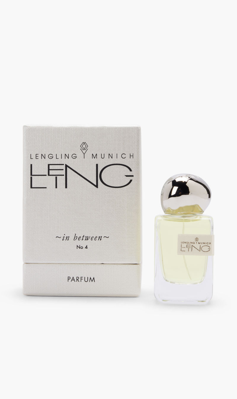 

Lengling No 4 In Between Extrait 50ml for Women | The Deal Outlet