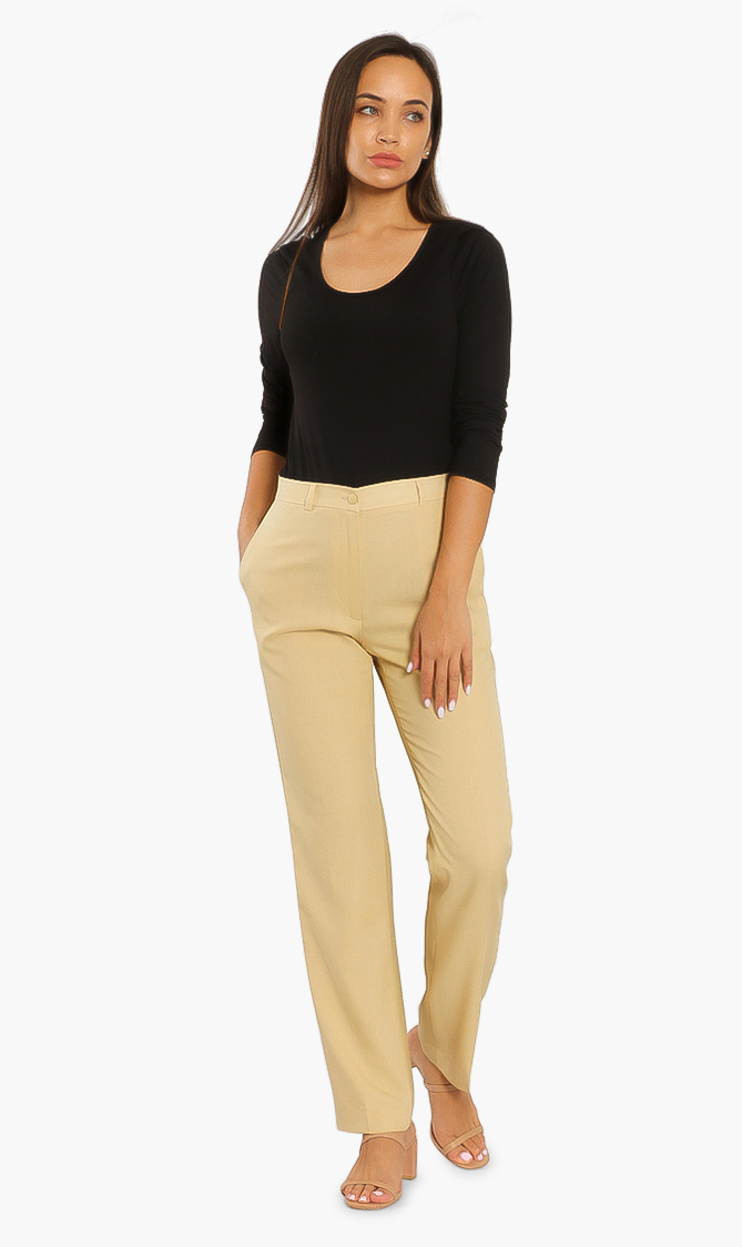 

Golden Goose Deluxe Brand Akoya Plain Pants