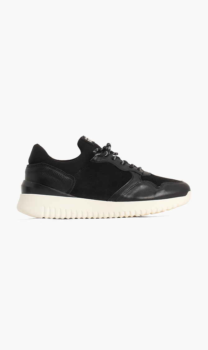 

Cerruti Suede Sneakers