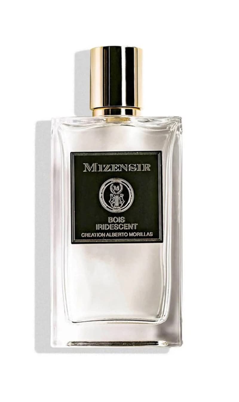

Mizensir Mizensir Bois Iridescent Edp 100ml | The Deal Outlet