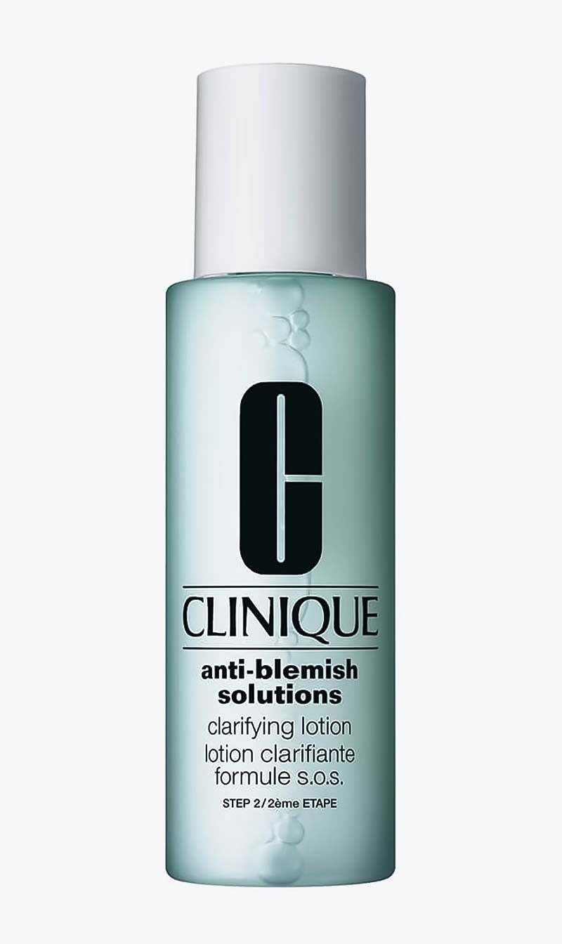

Clinique Others As/ab Clarifying Lotion 200ml for Women | The Deal Outlet