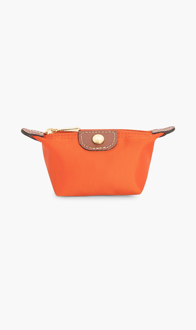 

Longchamp Le Pliage Black Coin Purse