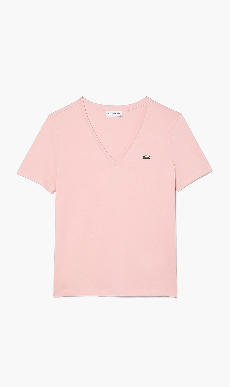 

Classic Short Sleeves Tshirt