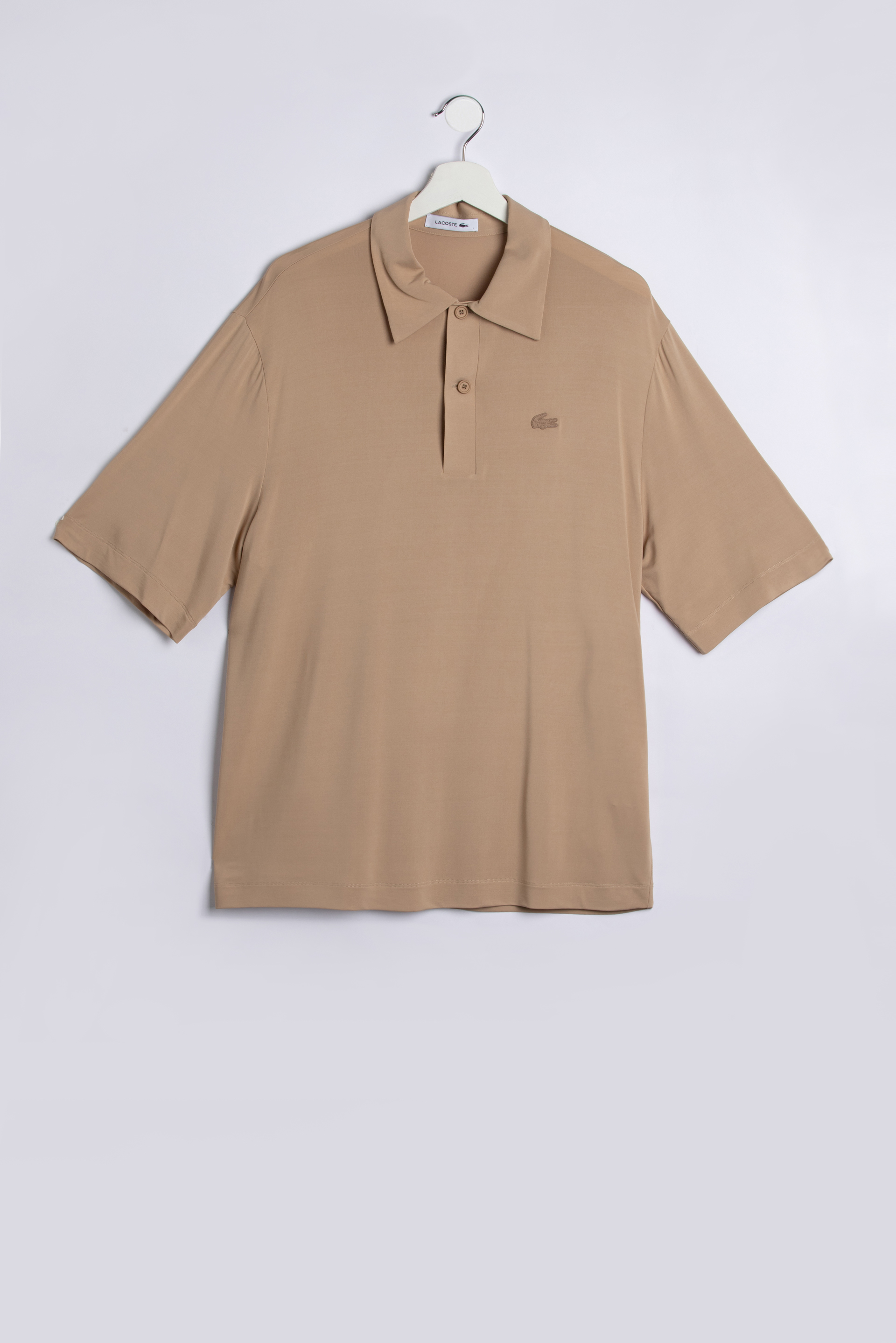 

Lacoste Lightweight Polo Shirt
